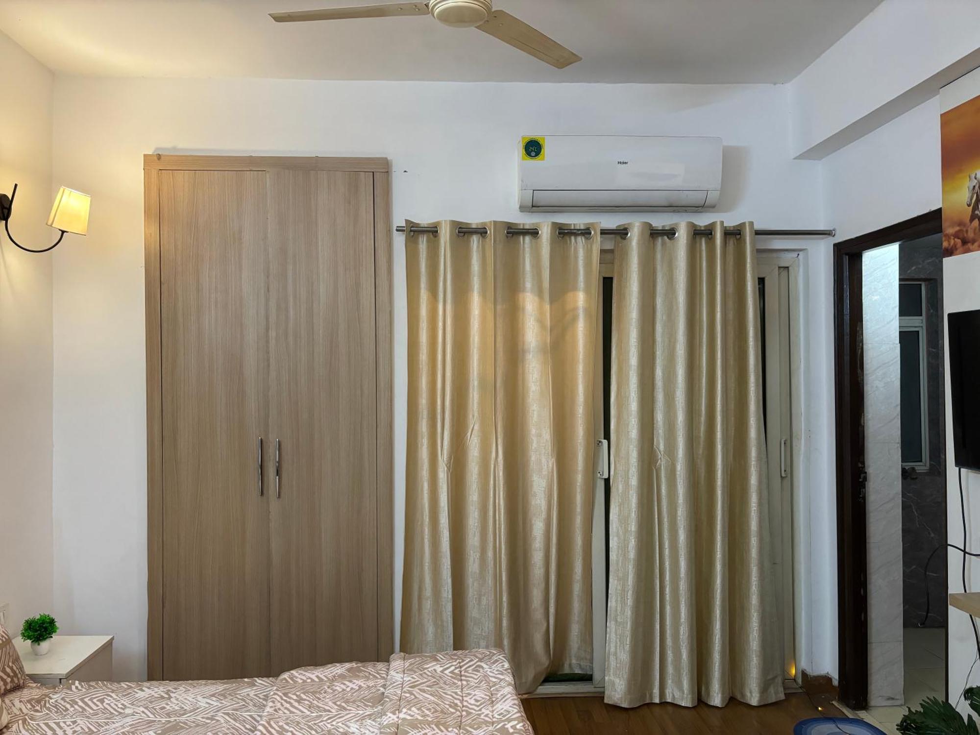 Guti Buti Homes Noida Exterior foto